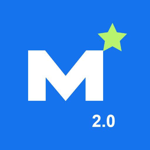 Мотивация 2.0 — логотип приложения