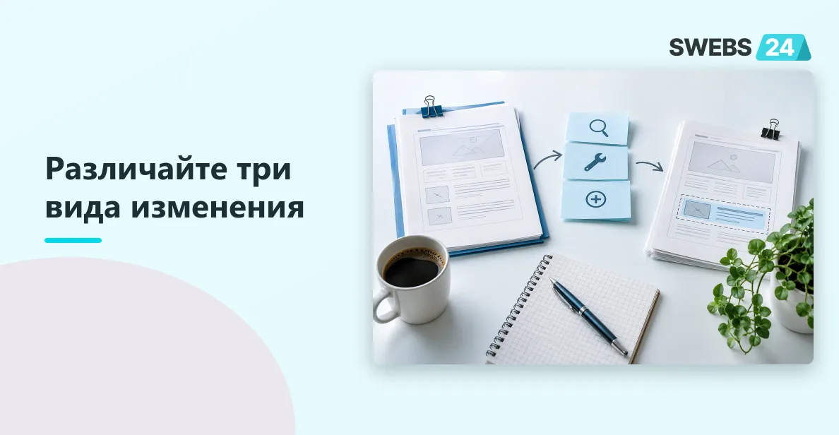 Иллюстрация: Как передавать дополнительные требования к задаче и не терять первоначальную договорённость