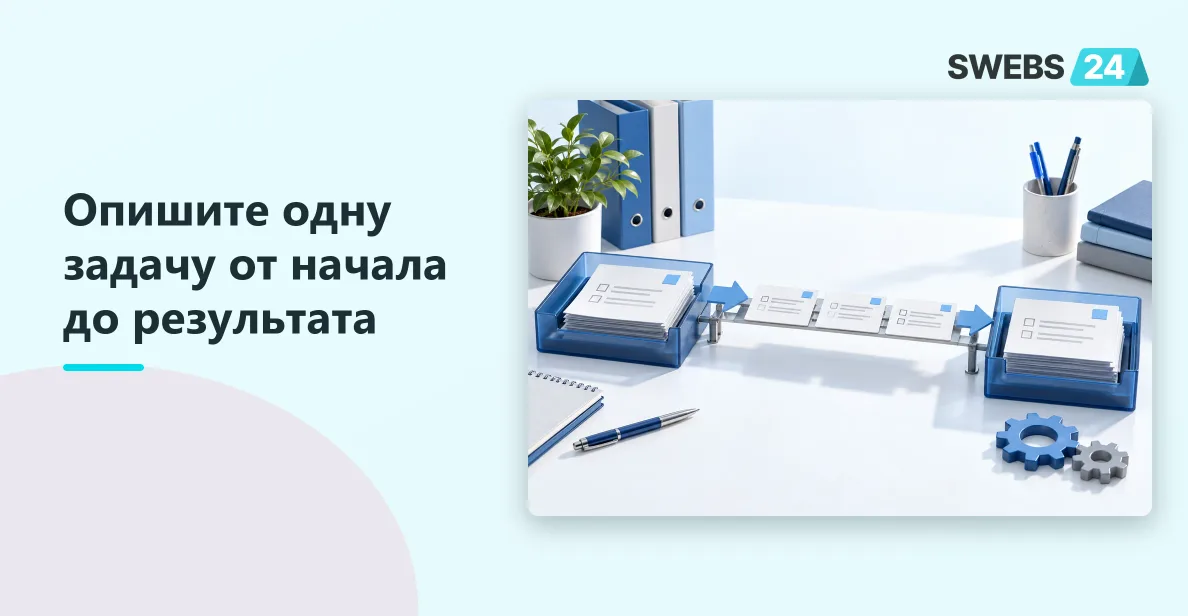 Иллюстрация: Как собрать межпортальную интеграцию задач: готовое приложение или собственная разработка