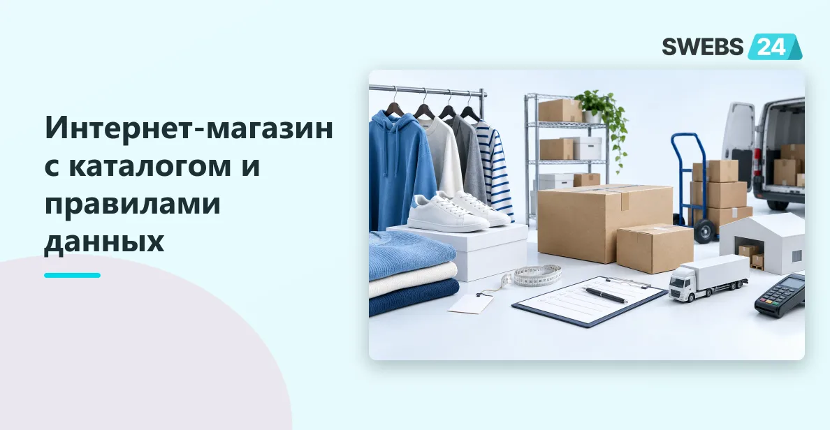 Иллюстрация: Кому подходит 1С-Битрикс: Управление сайтом для магазина