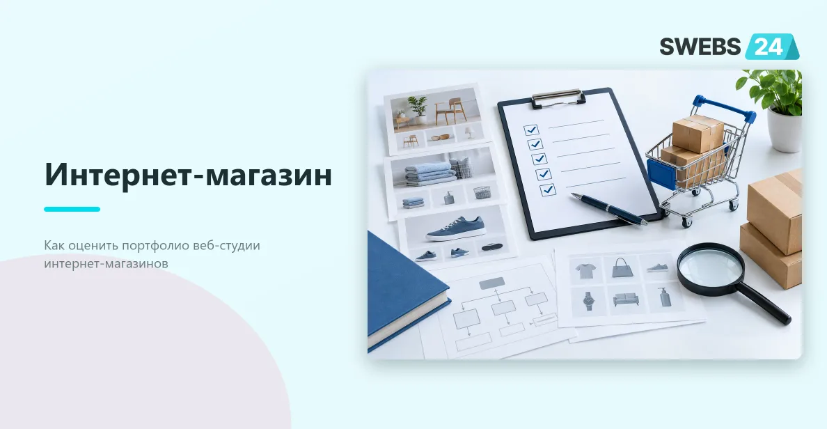 Иллюстрация: Как проверить подрядчика на разработку интернет-магазина