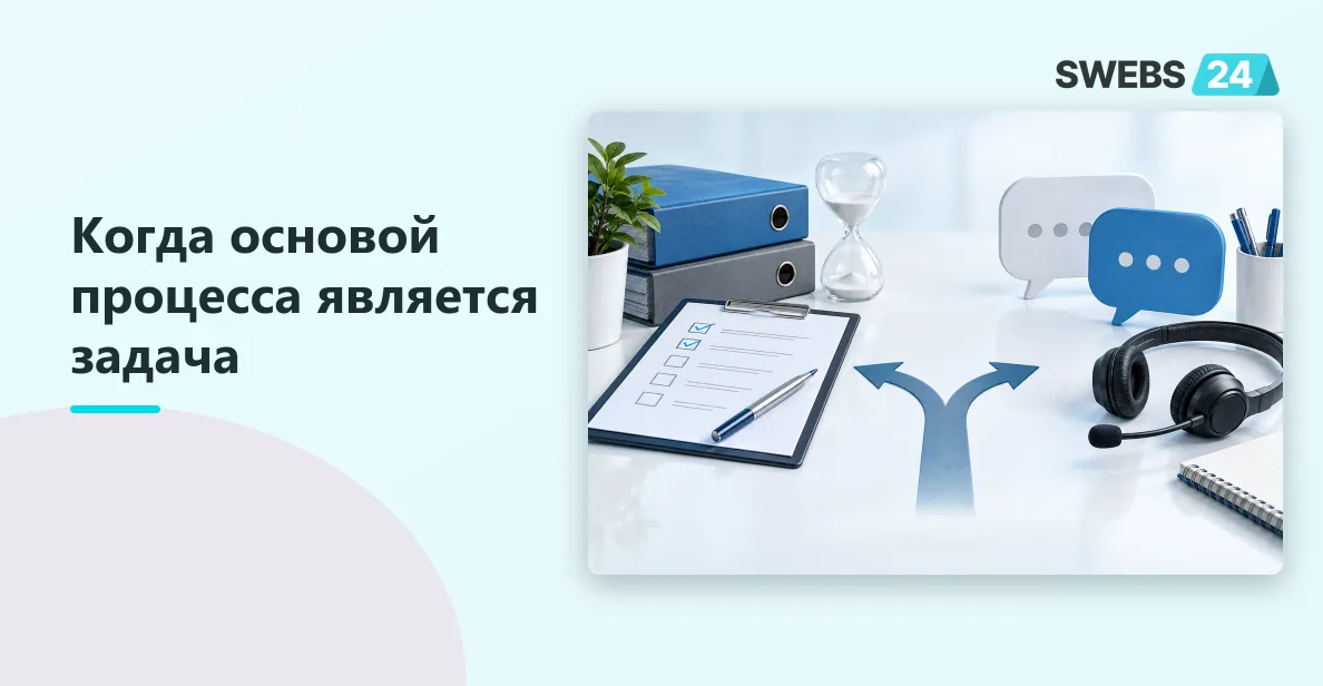 Иллюстрация: Межпортальные задачи или межпортальные чаты: что выбрать для работы с клиентом