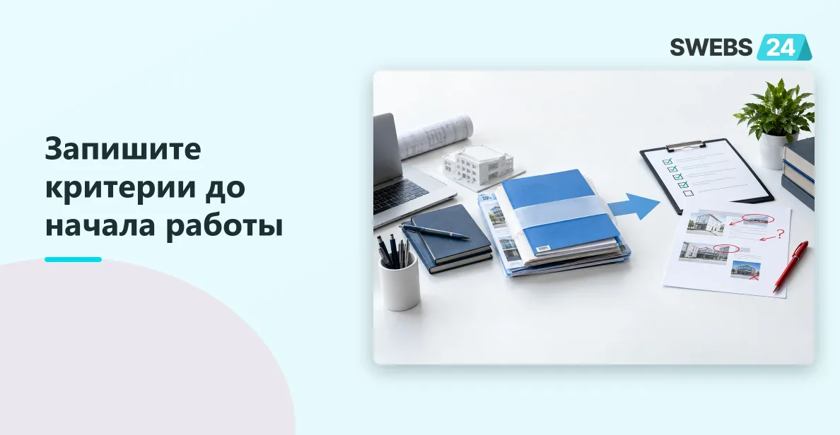 Иллюстрация: Как принимать работу подрядчика, если у вас разные порталы Битрикс24