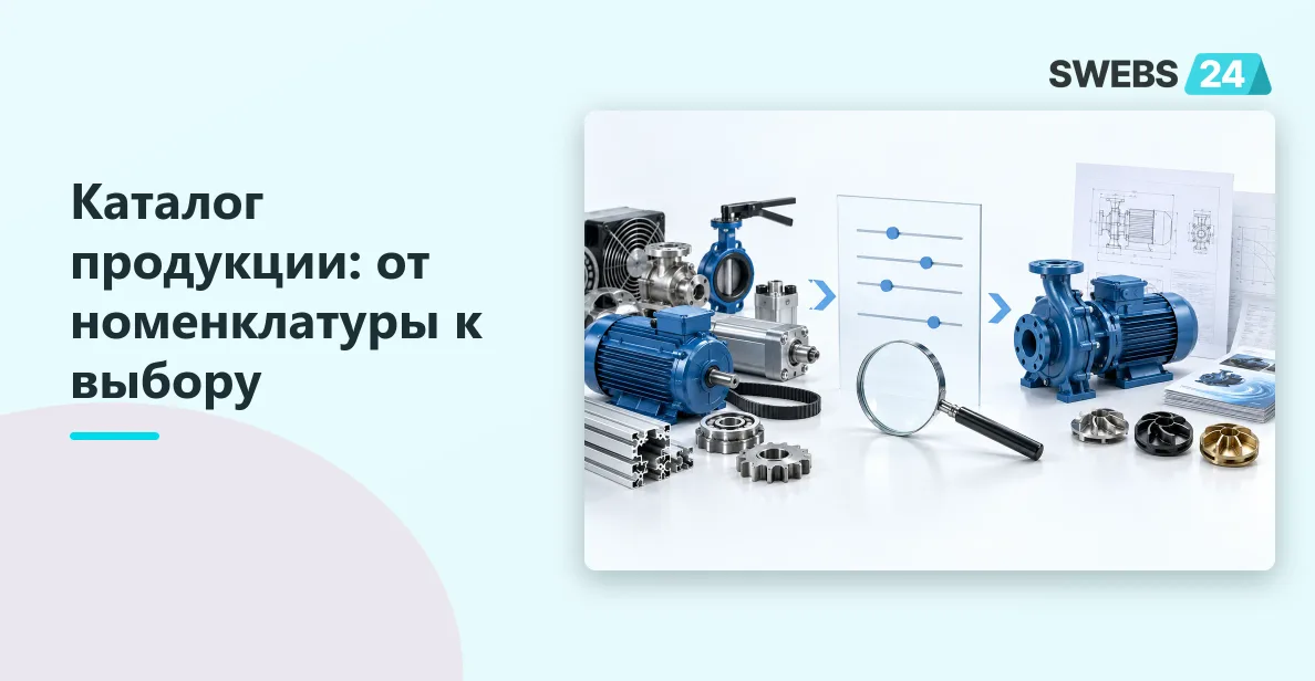 Иллюстрация: Разработка интернет-магазина для производителя