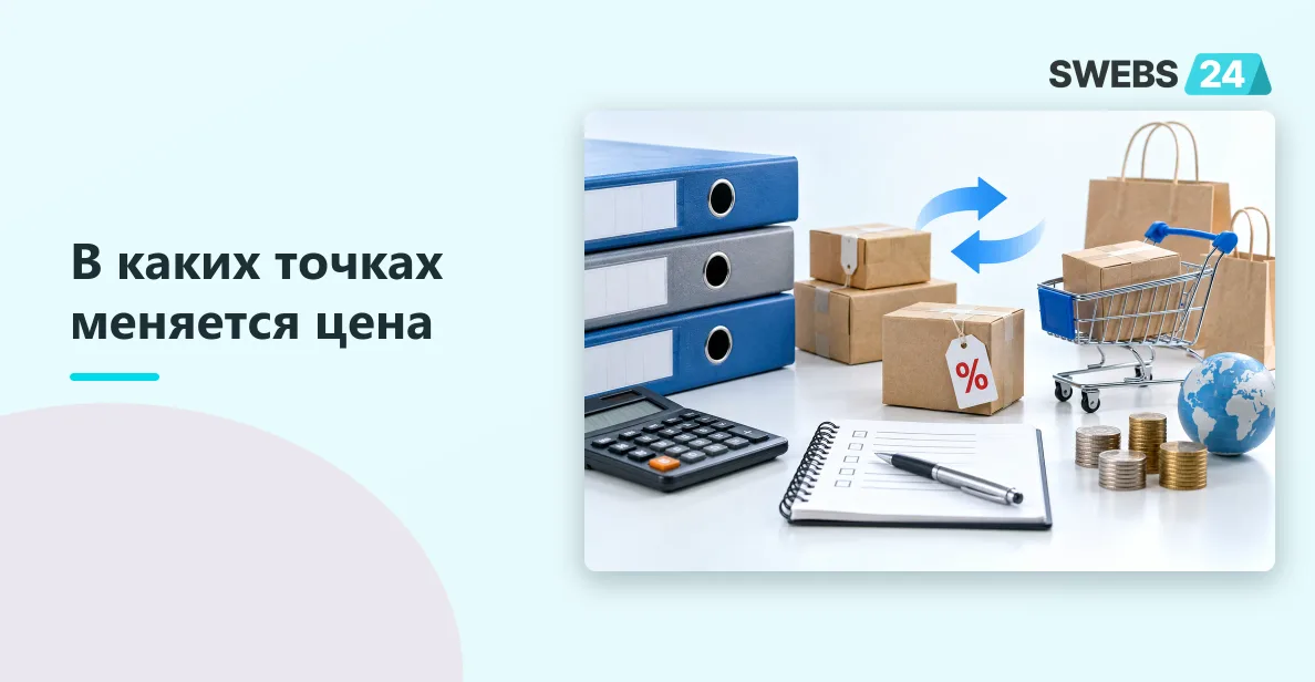 Иллюстрация: Цены и скидки из 1С на сайте: причины расхождений