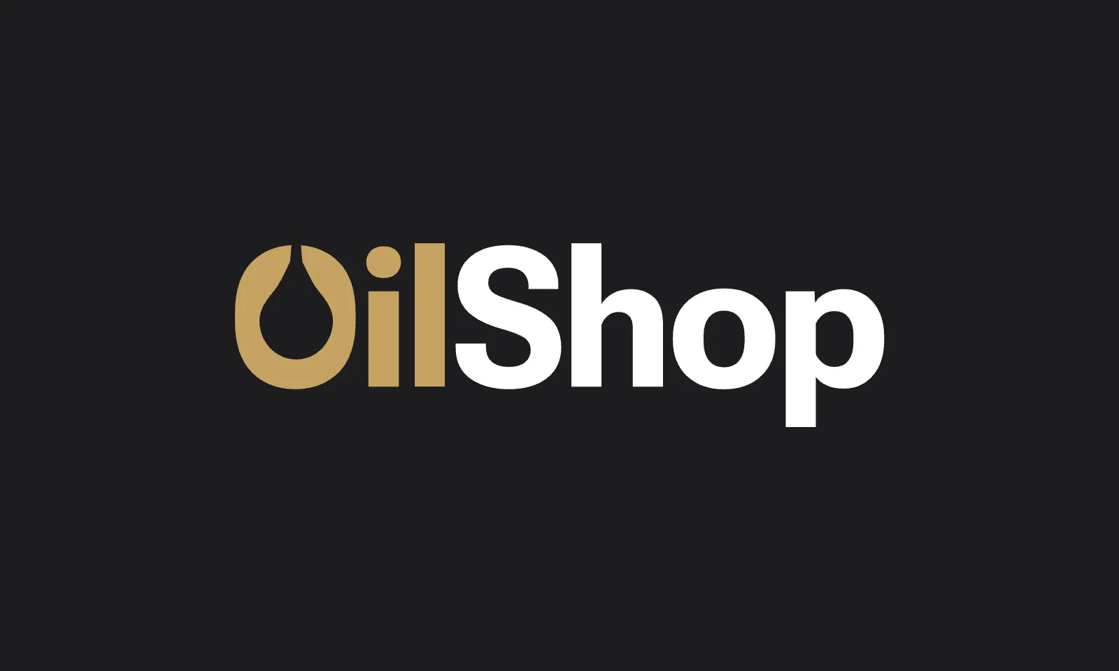 Редизайн OilShop — сайт дистрибьютора масел