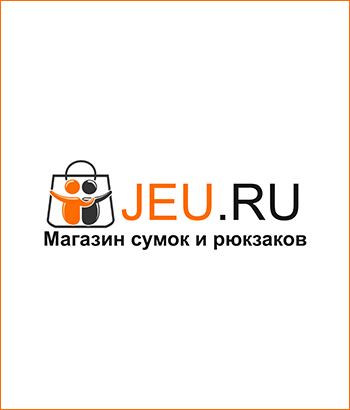 Интернет-магазин сумок и аксессуаров Jeu